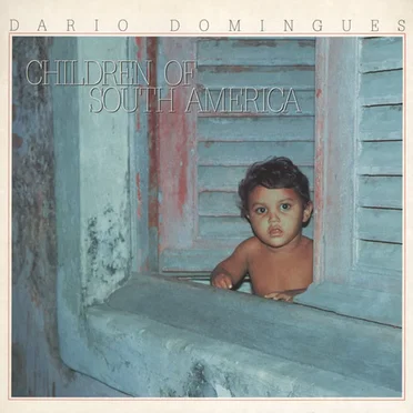 Children of South America