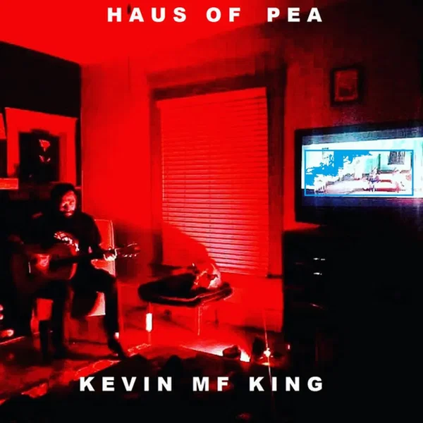 Haus of Pea