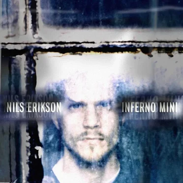 Inferno Mini by Nils Erikson - album cover
