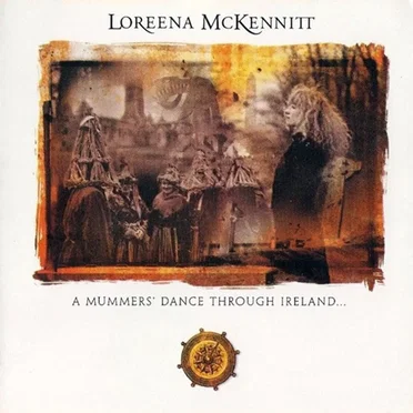 A Mummers’ Dance Through Ireland