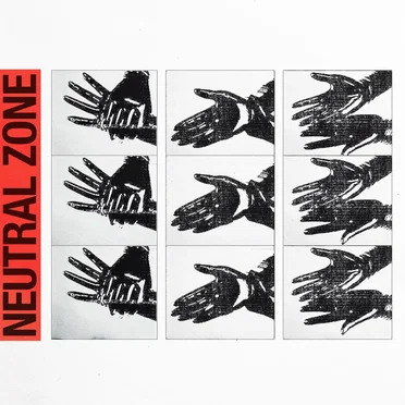 Neutral Zone by Perverse State - album cover