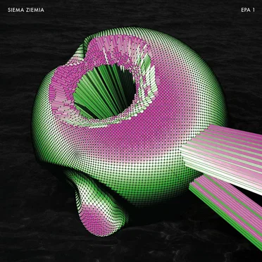 Epa 1 by Siema Ziemia - album cover