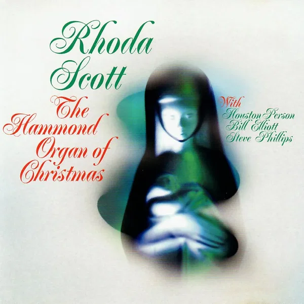 The Hammond Organ of Christmas