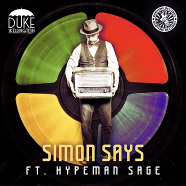 Simon Says