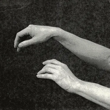 Sparkling Matter by Matteo Nasini - album cover