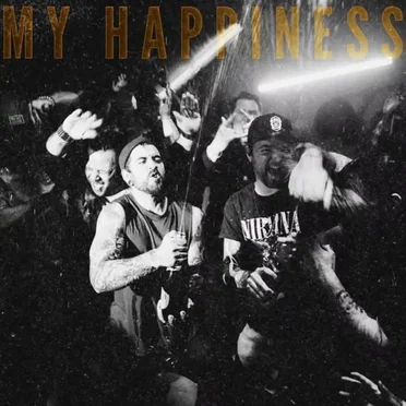 MY HAPPINESS