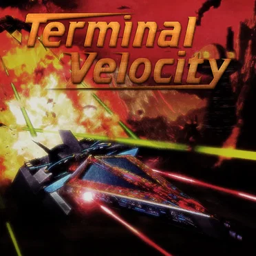 Terminal Velocity