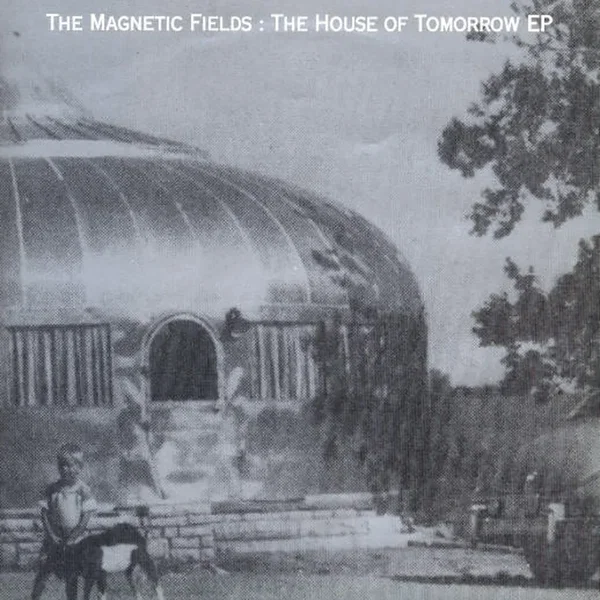 The Magnetic Fields
