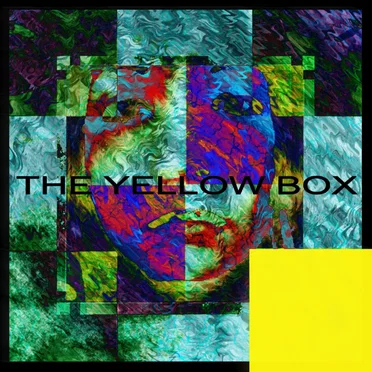 The Yellow Box by The Yellow Box - album cover