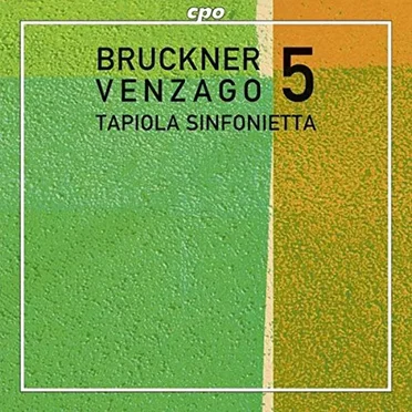 Bruckner 5