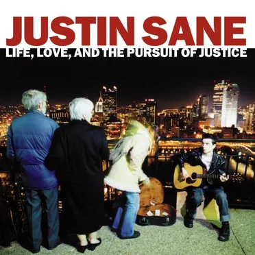Life, Love, and the Pursuit of Justice