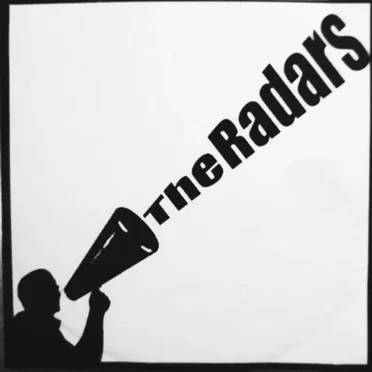 The Radars by The Radars - album cover