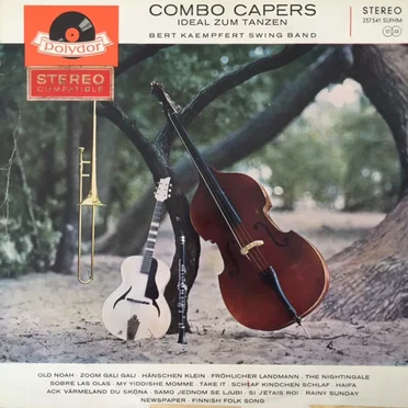 Combo Capers