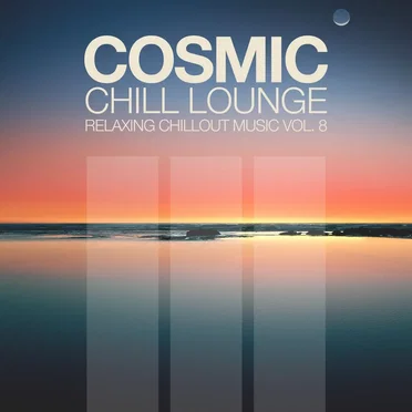 Cosmic Chill Lounge, Vol. 8 by Various Artists - album cover