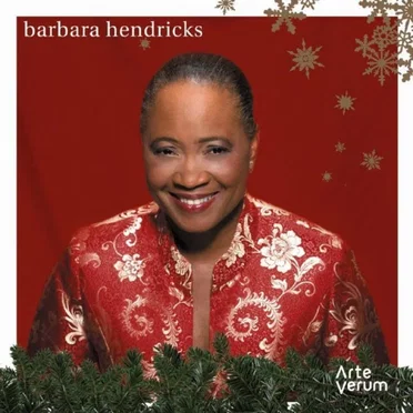 Barbara Hendricks