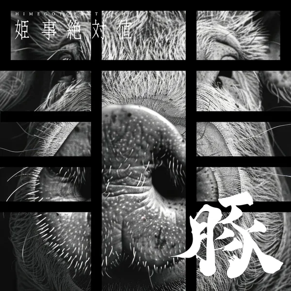 豚