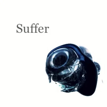 Suffer