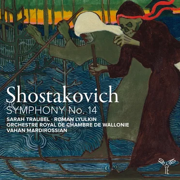 Symphony no. 14