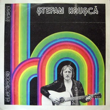 Ștefan Hrușcă