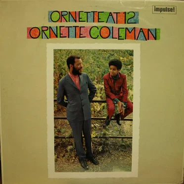 Ornette at 12