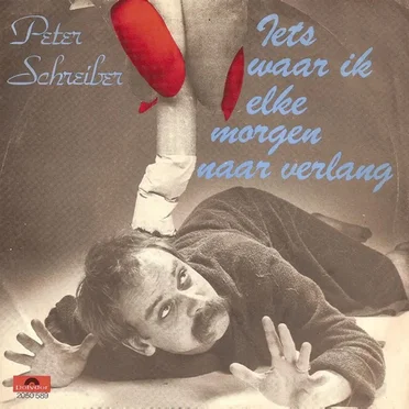 Iets waar ik elke morgen naar verlang