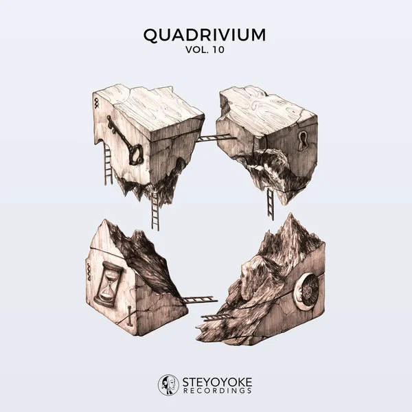 Quadrivium Vol. 10