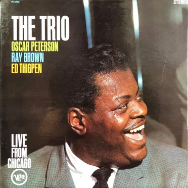 The Trio: Live From Chicago