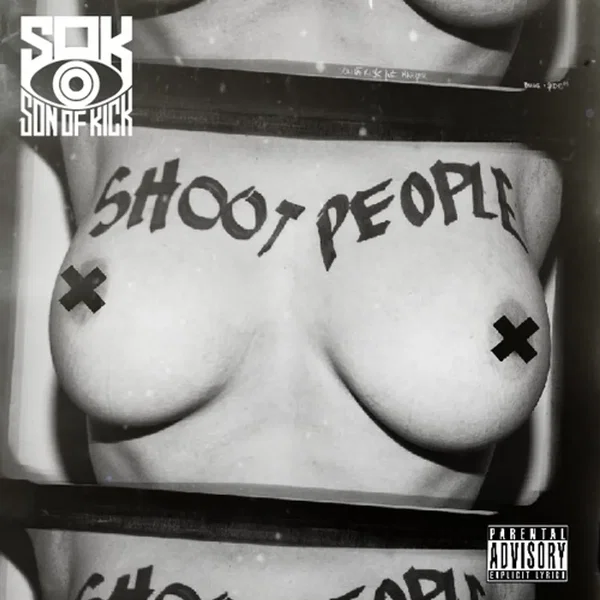Shoot People EP