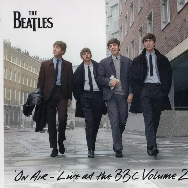 On Air – Live at the BBC, Volume 2