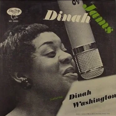 Dinah Jams