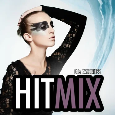 HitMix Vol. 7 - DJ's Favorites Schlager Pop Collection by Various Artists - album cover
