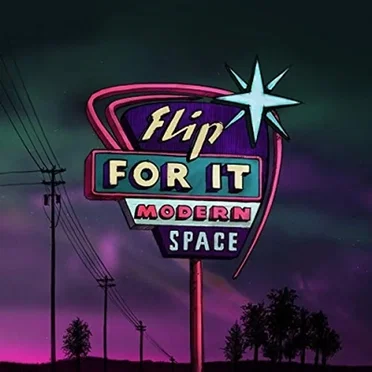 Flip For It by Modern Space - album cover