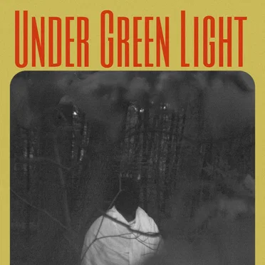Under Green Light by Marigold - album cover