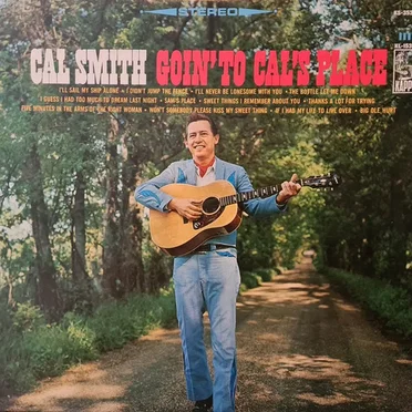 Goin' to Cal's Place
