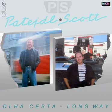 Dlhá Cesta / Long Way