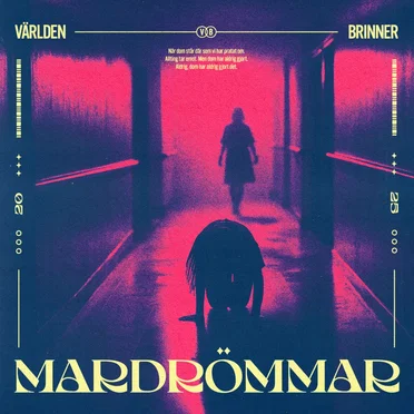 Mardrömmar