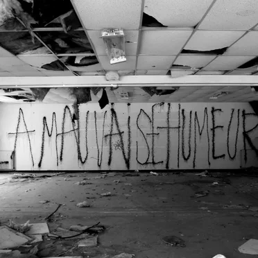 La Mauvaise Humeur