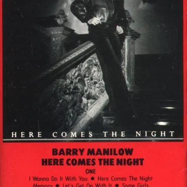 Here Comes the Night