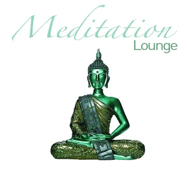 Meditation Lounge by Various Artists - album cover