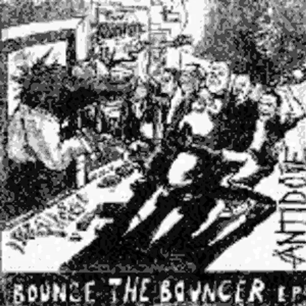 Bounce the Bouncer