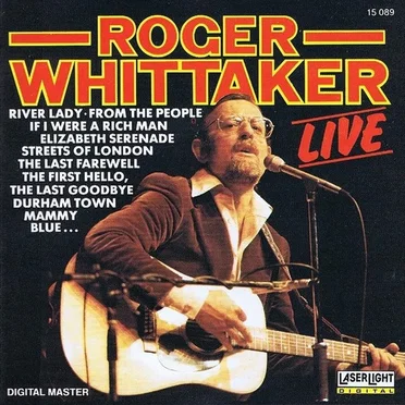 An Evening With Roger Whittaker