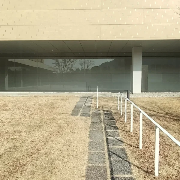 Transparent Gravity