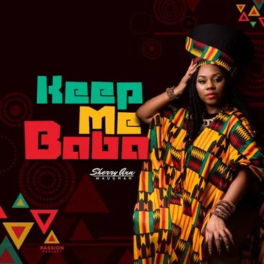 Keep Me Baba