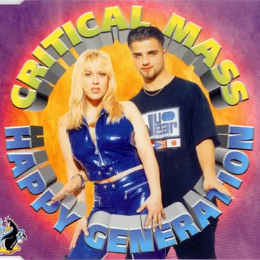 Happy Generation