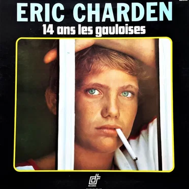 14 ans, les gauloises