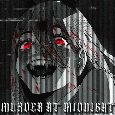Murder at Midnight