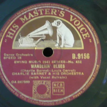 Leapin' at the Lincoln / Wanderin' Blues