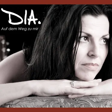 Auf dem Weg zu mir by DIA. - album cover