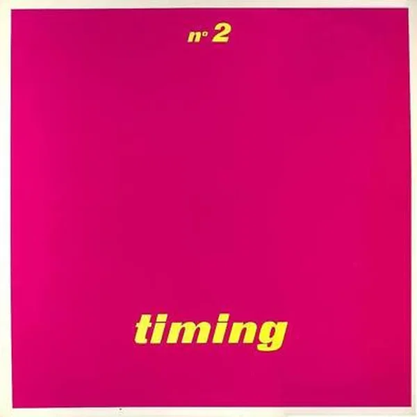 Timing N°2