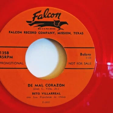De mal corazón / Óyelo bien